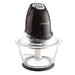 Tocator Hausberg HB-3503NG, 300 W, 350 ml, negru,toaca, taie, macina, anesteca, negru